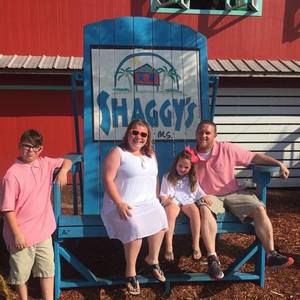 Meet your Posher, Bridgett